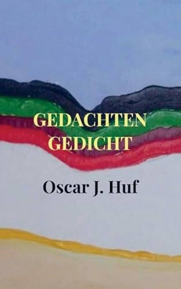 GEDACHTEN GEDICHT