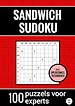 Sandwich Sudoku - 100 Puzzels voor Experts - Inclusief Oplossingstechnieken - Nr. 50