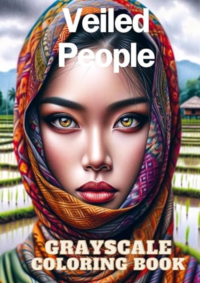 Veiled People