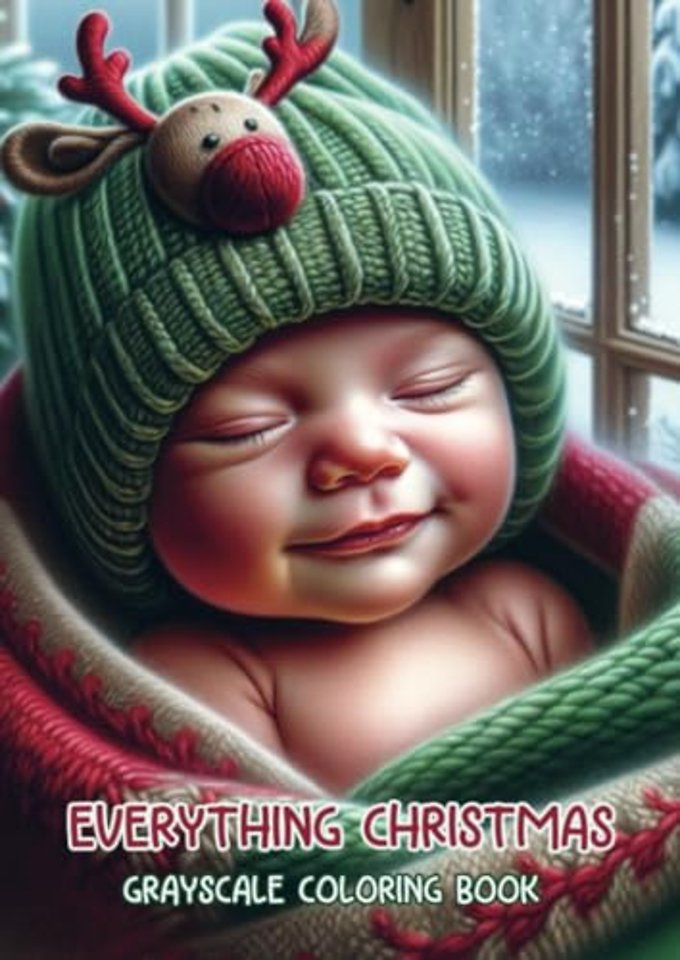 Everything Christmas