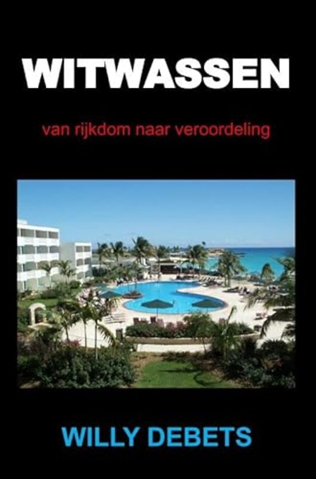 Witwassen