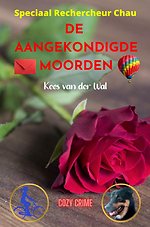 De Aangekondigde Moorden