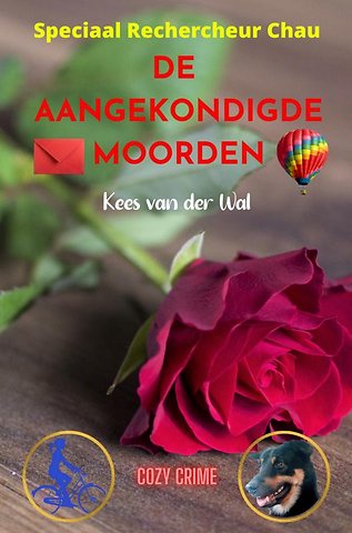 De Aangekondigde Moorden