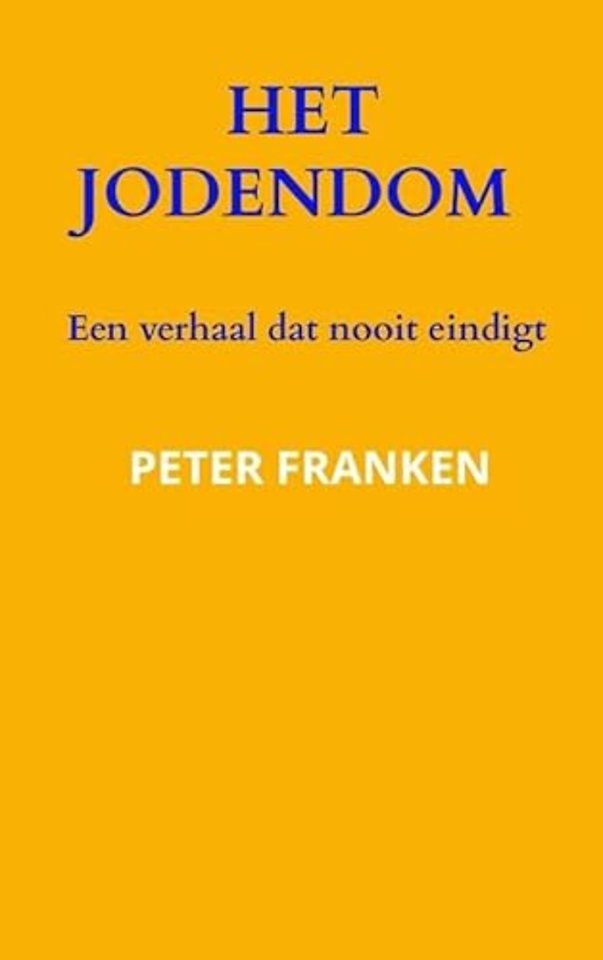Het jodendom