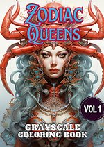 Zodiac Queens Vol 1