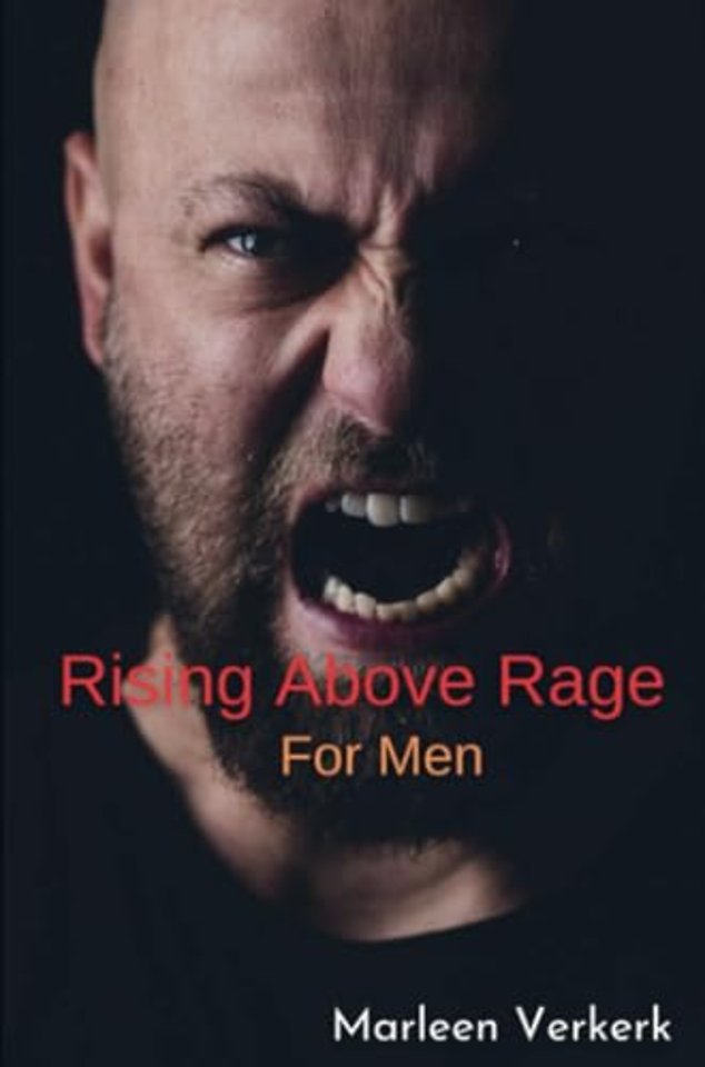 Rising Above Rage