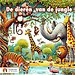 De dieren van de Jungle