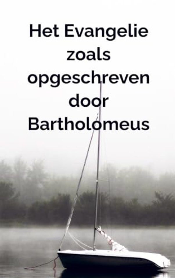 Een Evangelie, vandaag
