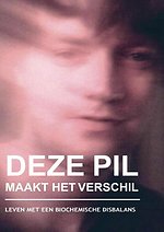 DEZE PIL MAAKT HET VERSCHIL
