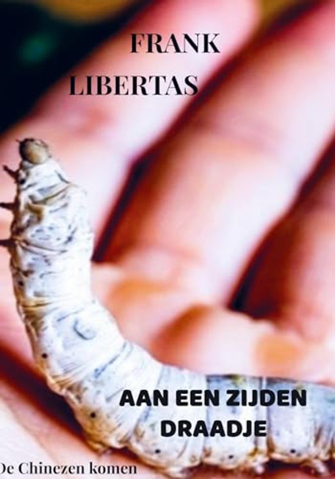 Aan een Zijden Draadje