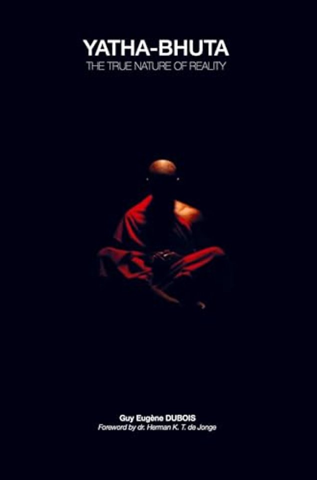 Yatha-bhuta