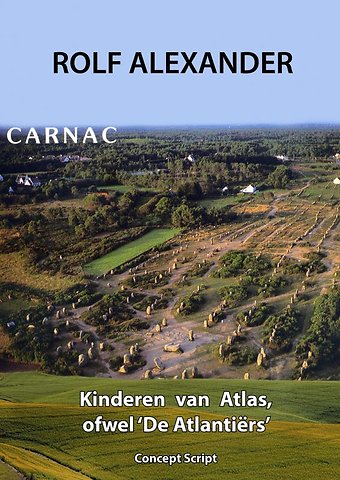 Kinderen van Atlas ofwel 'De Atlantiërs'.