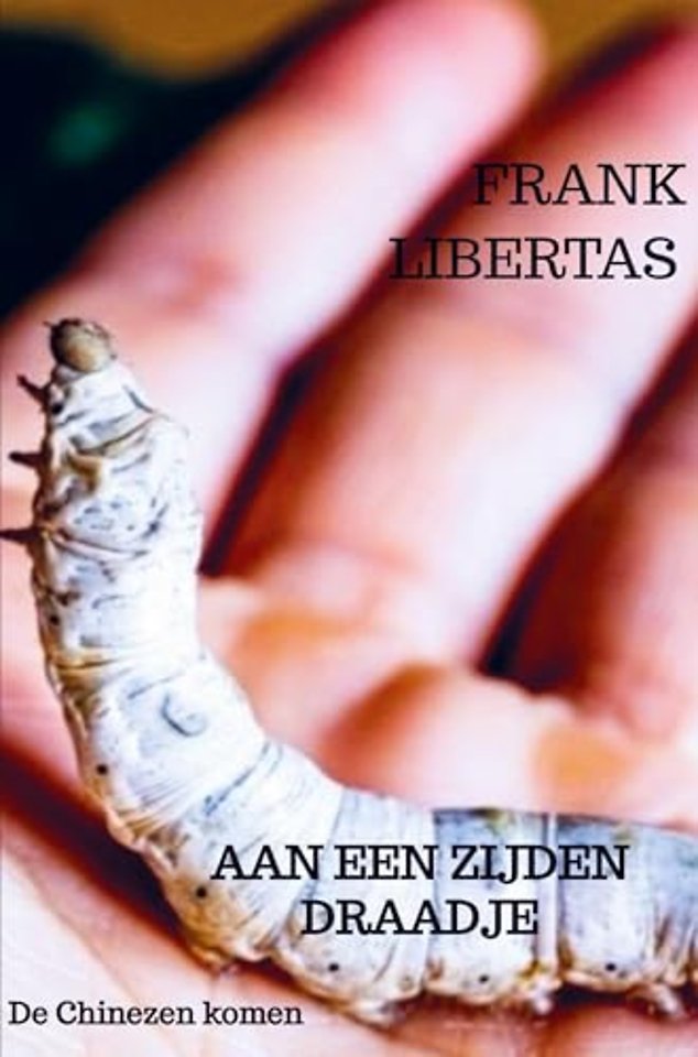 Aan een Zijden Draadje
