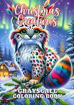 Christmas Creatures