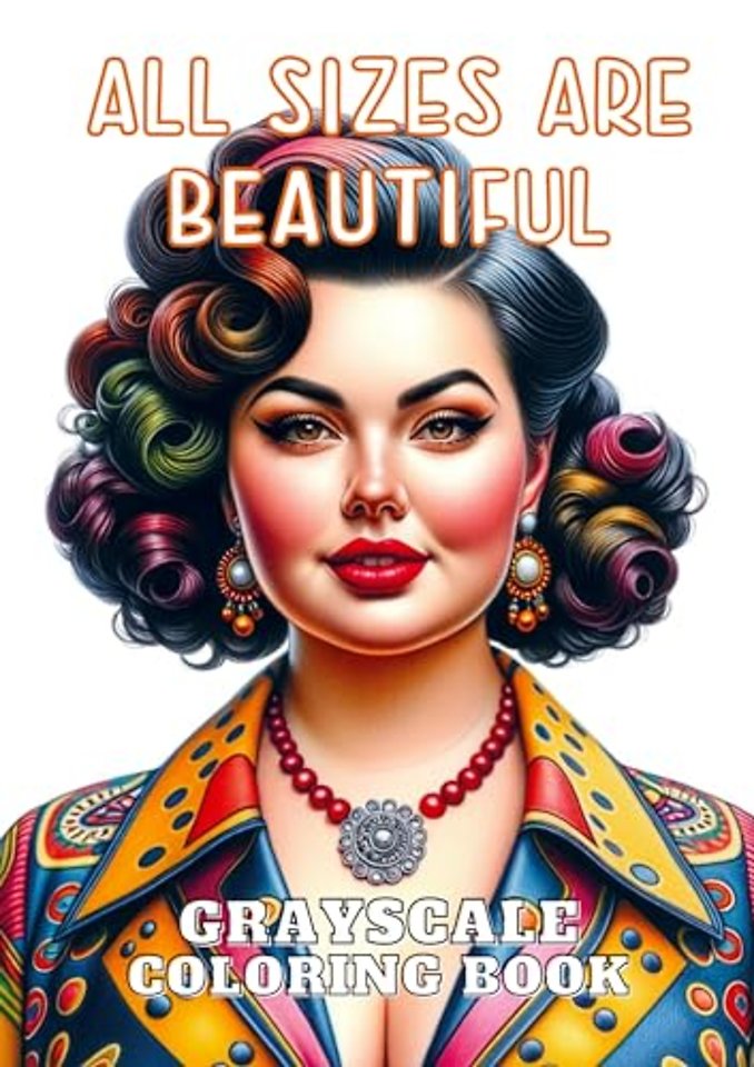 All sizes are beautiful