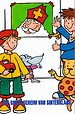 Het Grote Geheim van Sinterklaas - 7e druk -