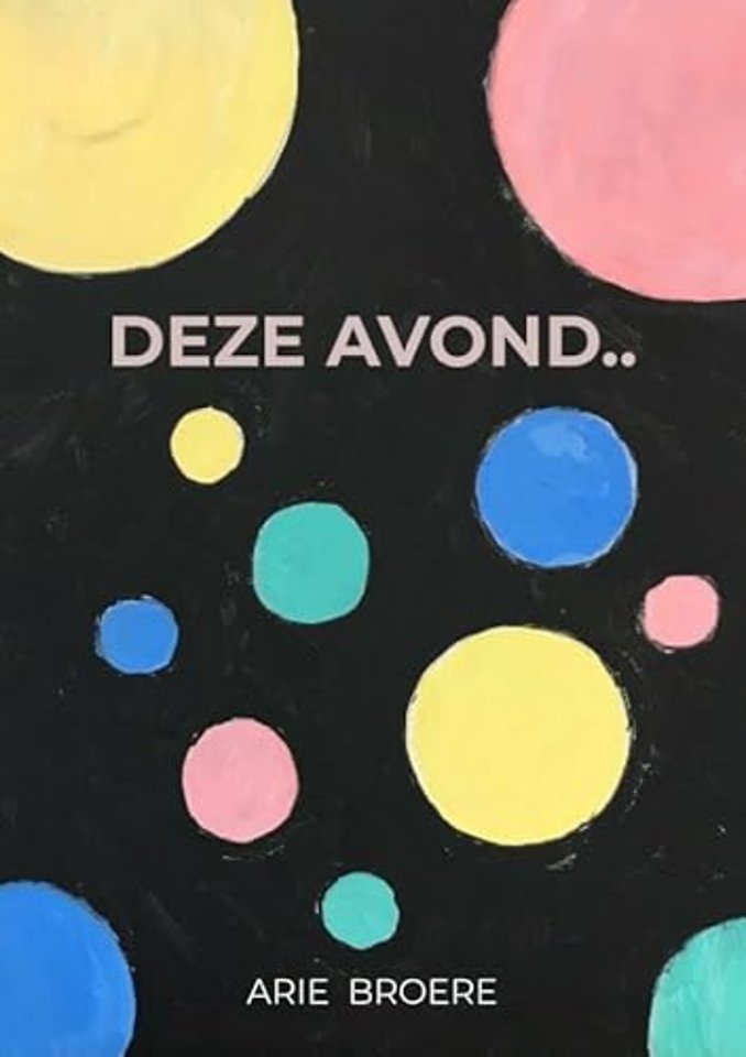 Deze avond..
