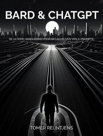 Bard, Copilot & ChatGPT