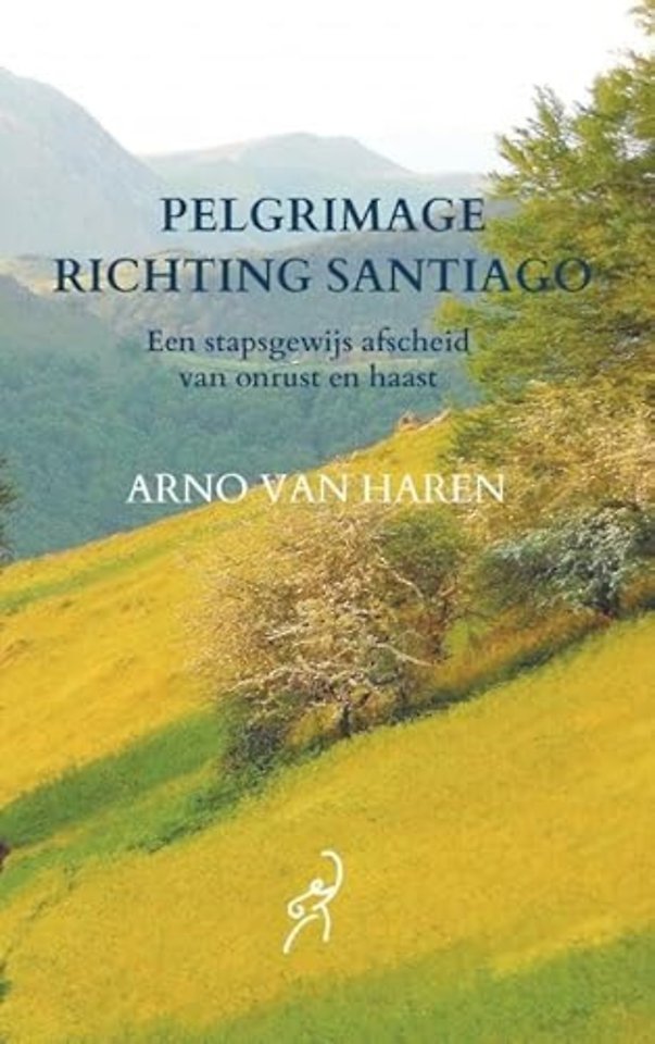 Pelgrimage richting Santiago
