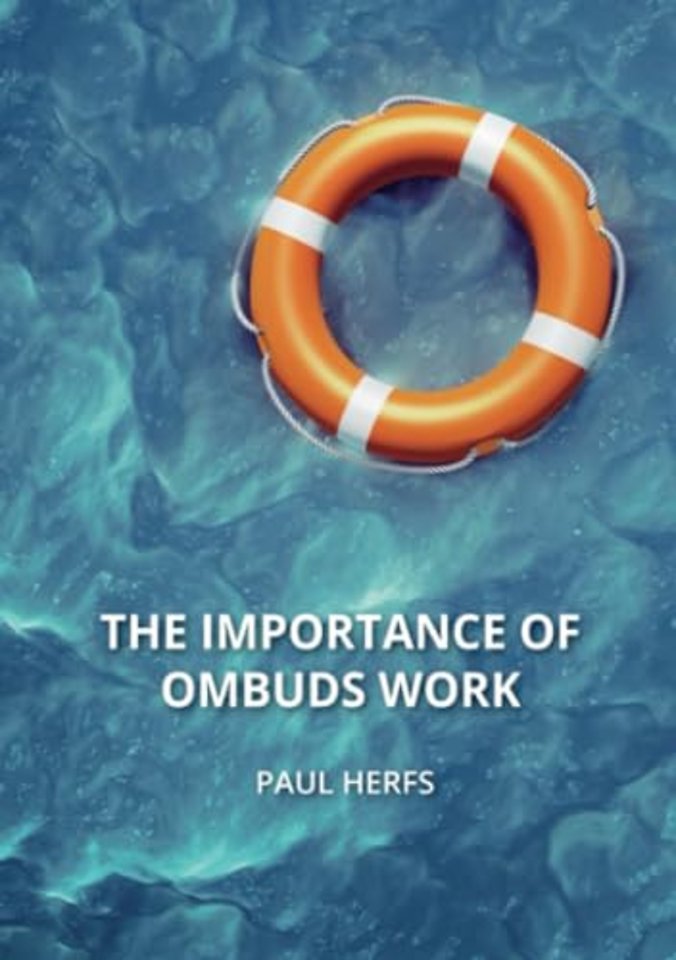 The importance of ombuds work