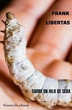 Sobre un hilo de seda