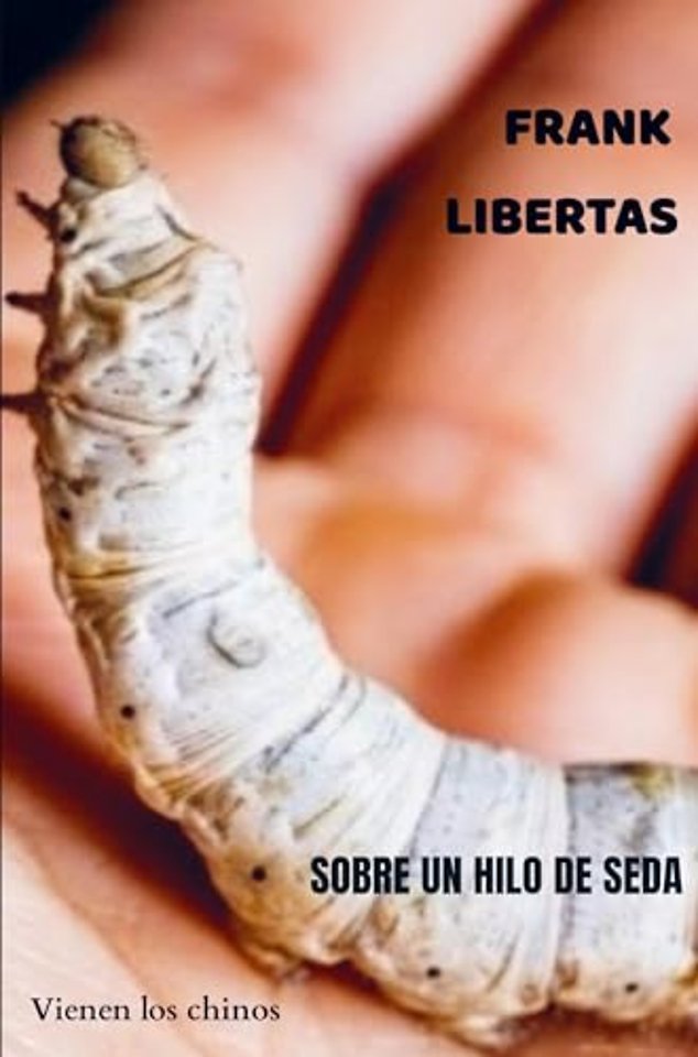 Sobre un hilo de seda
