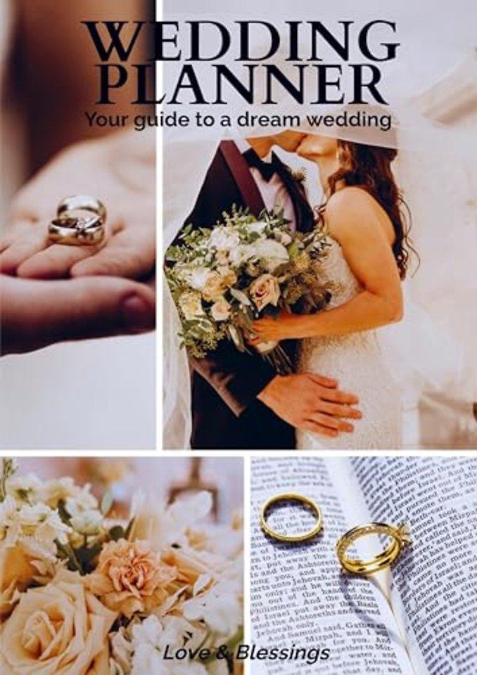WEDDING PLANNER