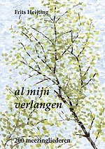 Al mijn verlangen