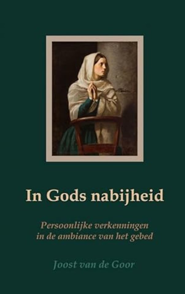In Gods nabijheid