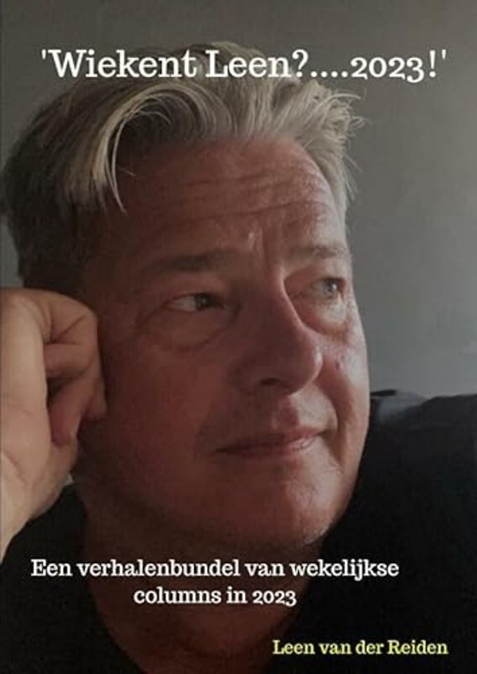 Wiekent Leen 2023