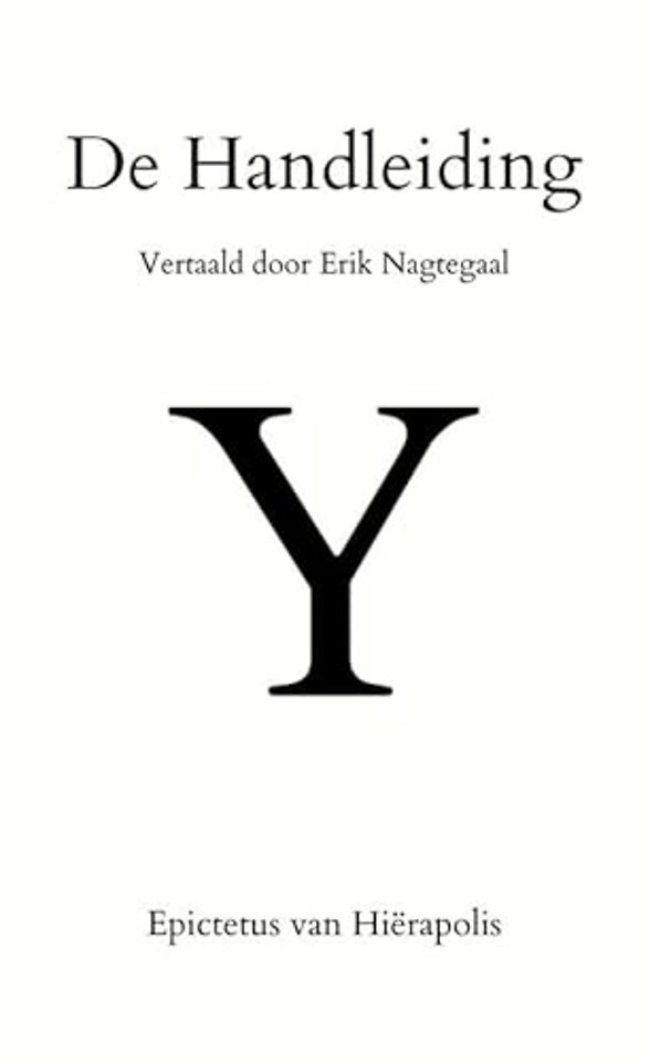 De Handleiding