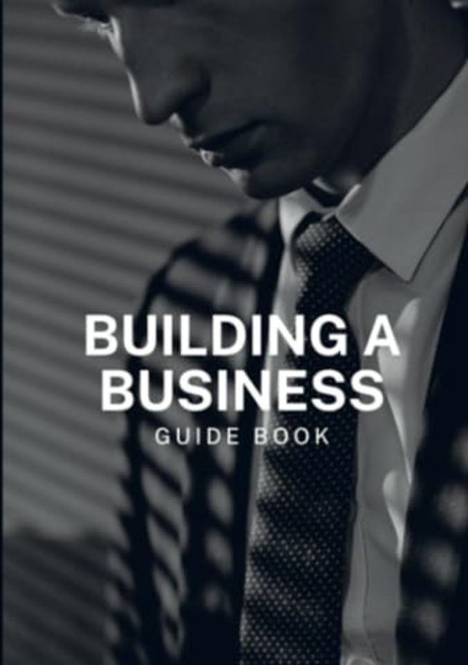 Building a Business