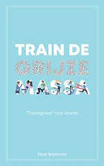 Train de grijze massa.