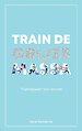 Train de grijze massa.