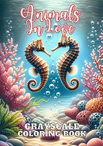 Animals In Love