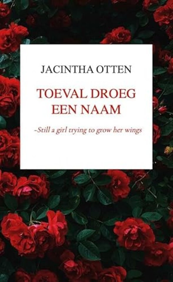 Toeval droeg een naam
