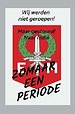 Zomaar een periode