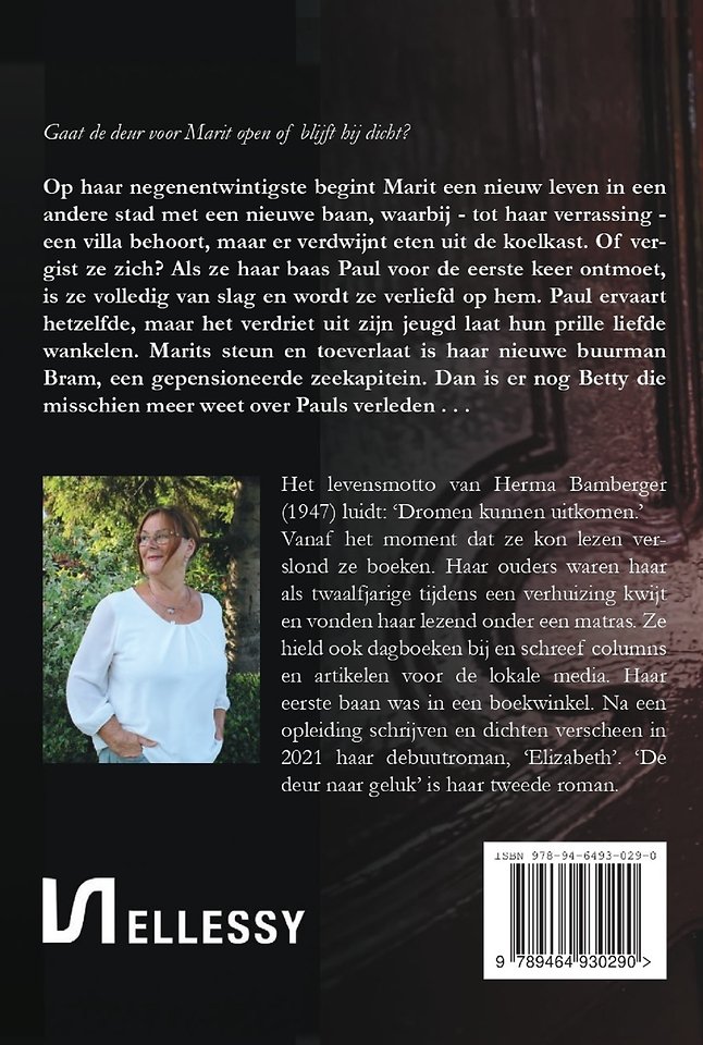 De deur naar geluk