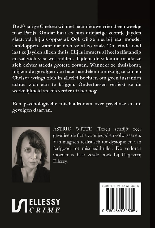 De verloren moeder