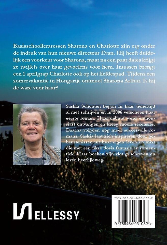 Geluk in het kwadraat