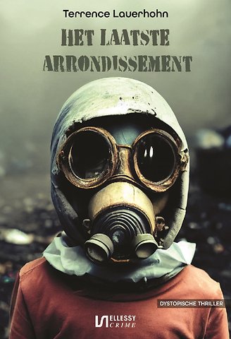Het Laatste Arrondissement