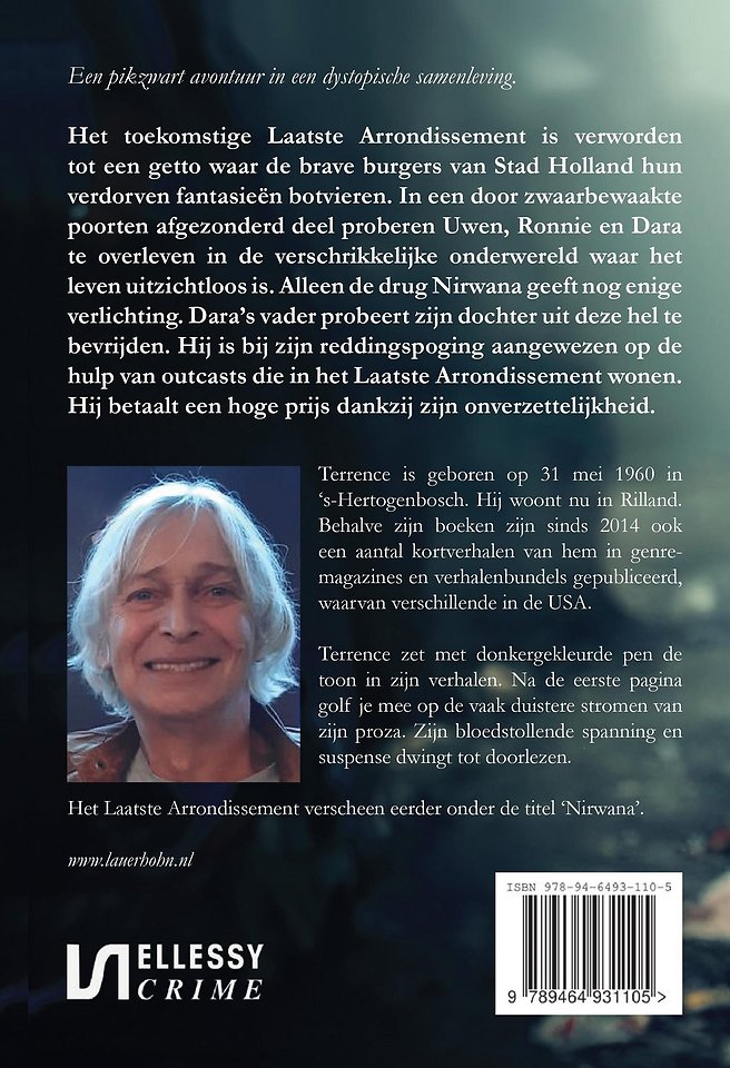 Het Laatste Arrondissement