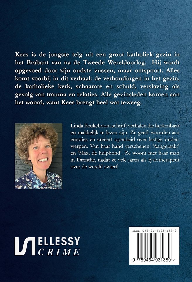 Kees De ladelichter