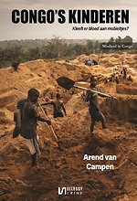 Congo's kinderen
