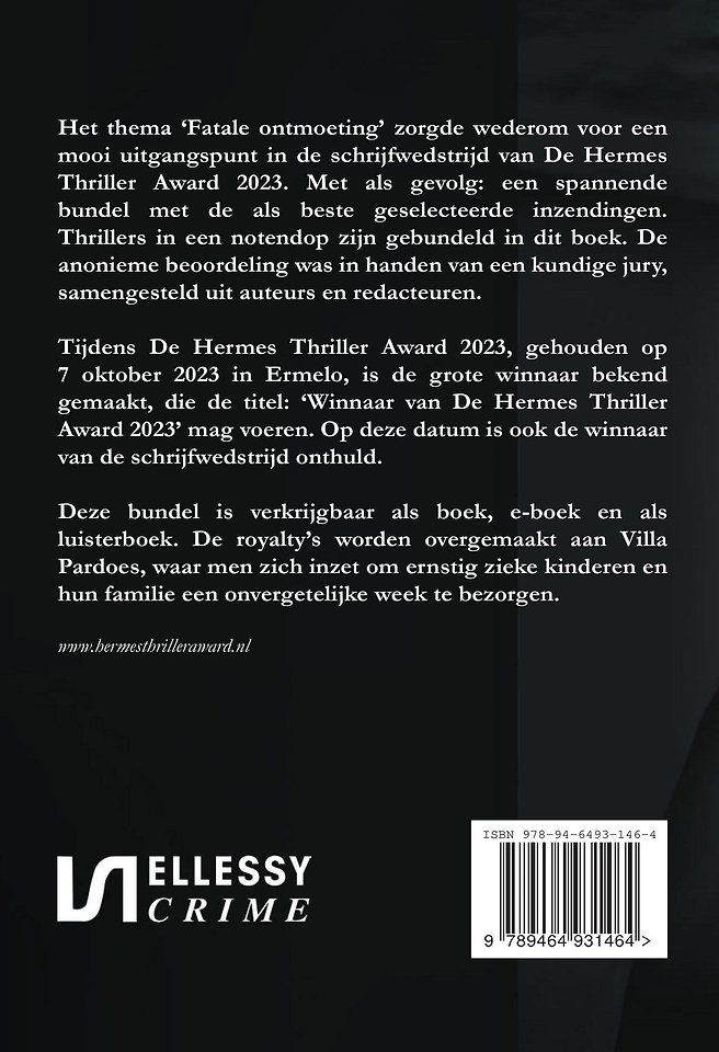 Fatale ontmoeting