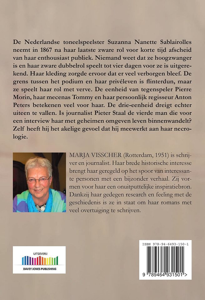 Op de adem van de tijd