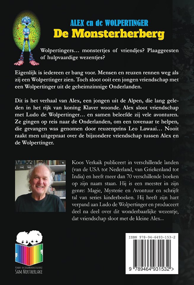 De Monsterherberg