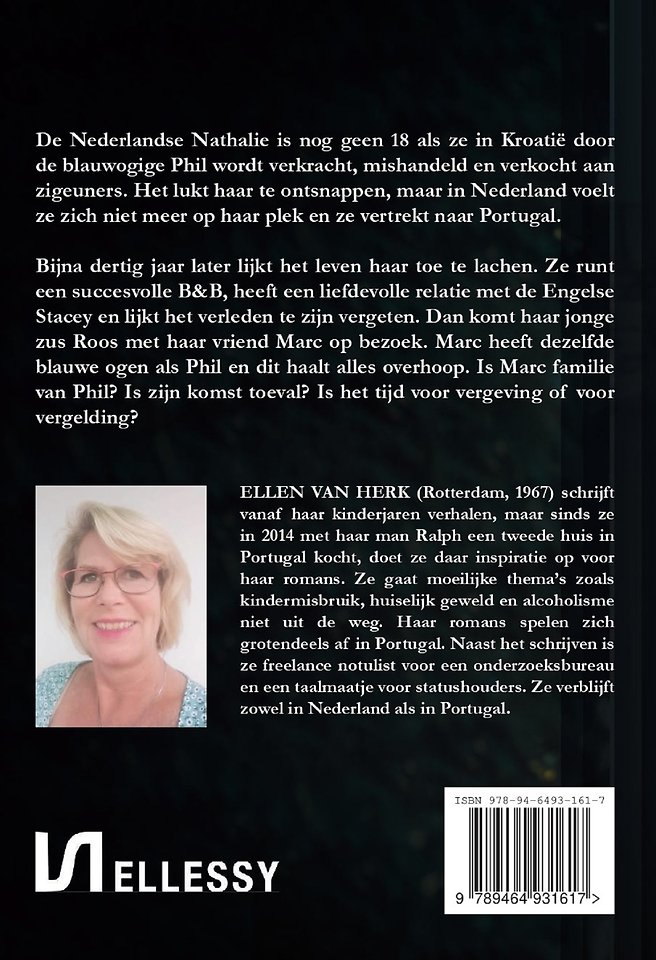 Vergelding in Portugal