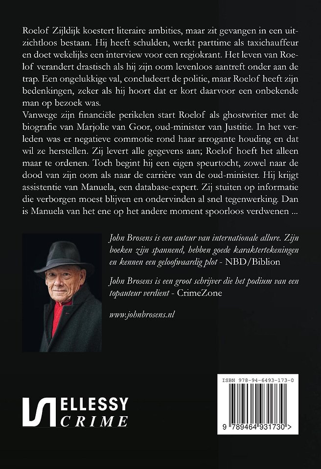 Het Assam complot