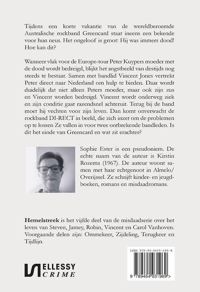 Hemelstreek